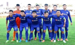 Không đánh trọng tài, cầu thủ Việt vẫn bị VFF cấm 18 tháng? Không đánh trọng tài, cầu thủ Việt vẫn bị VFF cấm 18 tháng?