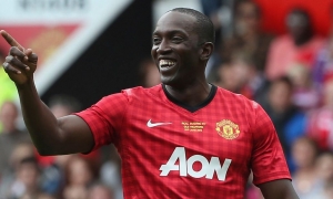Cựu danh thủ MU Dwight Yorke sẽ tới VN trong tháng 1 tới Cựu danh thủ MU Dwight Yorke sẽ tới VN trong tháng 1 tới