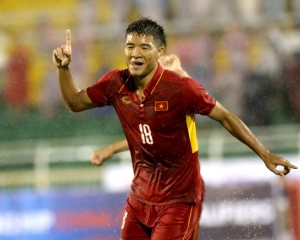 V-League 2019: U23 Vietnam star fractured an ankle issue, undergoing treatment at PVF V-League 2019: U23 Vietnam star fractured an ankle issue, undergoing treatment at PVF