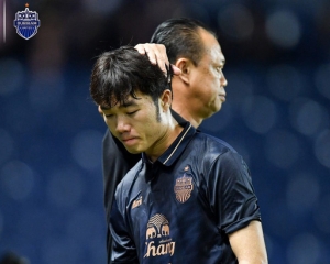 OFFICIAL: Xuan Truong returns to Hoang Anh Gia Lai OFFICIAL: Xuan Truong returns to Hoang Anh Gia Lai