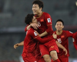 Cong Phuong to undergo 1-year trial, Xuan Truong to join V-League, HAGL revealed Cong Phuong to undergo 1-year trial, Xuan Truong to join V-League, HAGL revealed