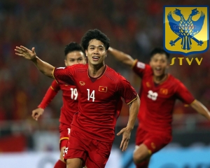 How strong is Sint-Truidense V.V where Cong Phuong on trial? How strong is Sint-Truidense V.V where Cong Phuong on trial?