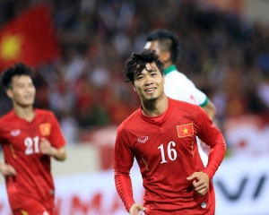 Cong Phuong to set foot on Sint-Truiden getting huge attention Cong Phuong to set foot on Sint-Truiden getting huge attention