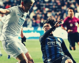 Coach Park Hang-seo’s headache to choose strikers ahead of King’s Cup 2019 Coach Park Hang-seo’s headache to choose strikers ahead of King’s Cup 2019
