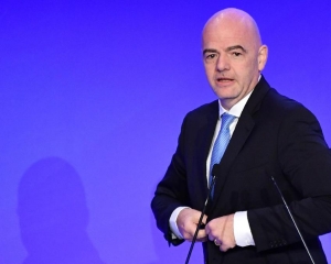 FIFA closes team slots for World Cup 2022 FIFA closes team slots for World Cup 2022