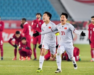 “I want to recover soon to play my last SEA Games,” says Dinh Trong “I want to recover soon to play my last SEA Games,” says Dinh Trong