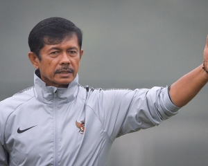 U22 Indonesia coach: ‘It is interesting to see Vietnam and Thailand eliminate each other’ U22 Indonesia coach: ‘It is interesting to see Vietnam and Thailand eliminate each other’