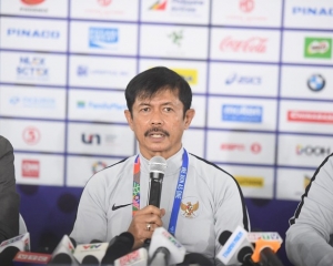 Indonesia coach: We will defeat Vietnam in the final Indonesia coach: We will defeat Vietnam in the final