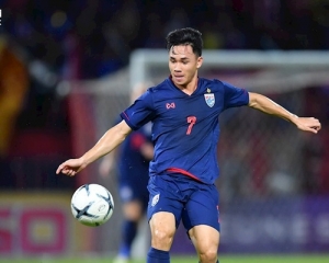 Supachok: ‘U23 Thailand must be qualified for the final’ Supachok: ‘U23 Thailand must be qualified for the final’