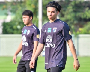 Benjamin Davis: ‘Thailand failed in SEA Games without luck’ Benjamin Davis: ‘Thailand failed in SEA Games without luck’
