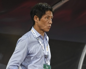Akira Nishino: Thailand will take back their power in ASEAN Akira Nishino: Thailand will take back their power in ASEAN