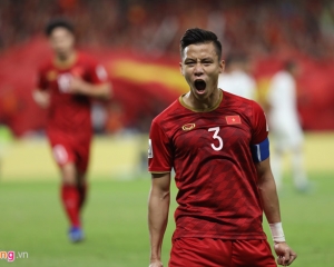 Que Ngoc Hai: Tien Dung and Cong Phuong will succeed in Ho Chi Minh City FC Que Ngoc Hai: Tien Dung and Cong Phuong will succeed in Ho Chi Minh City FC