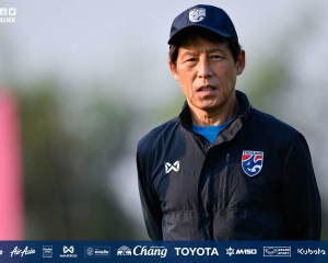OFFICIAL: Akira announces the 23-player roster for AFC U23 Championship 2020 finals OFFICIAL: Akira announces the 23-player roster for AFC U23 Championship 2020 finals