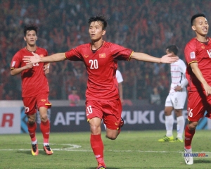 Phan Van Duc will be back at World Cup 2020 qualifiers? Phan Van Duc will be back at World Cup 2020 qualifiers?