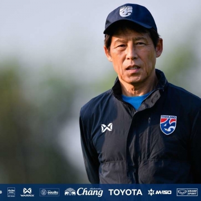 OFFICIAL: Akira announces the 23-player roster for AFC U23 Championship 2020 finals