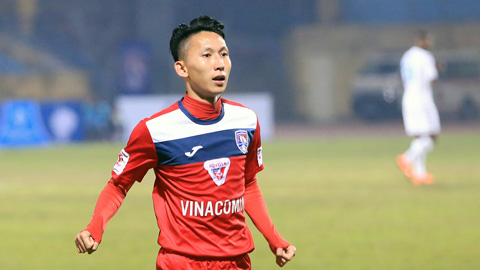 Nghiêm Xuân Tú không thể sang Đức thử việc - Thể Thao 247