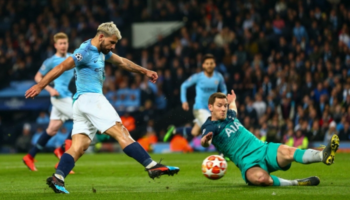 Man City vs Tottenham: Đừng để nỗi đau thêm dài