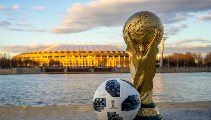 FIFA tổ chức 2 giải World Cup trong năm 2022 - VNReview Tin mới nhất