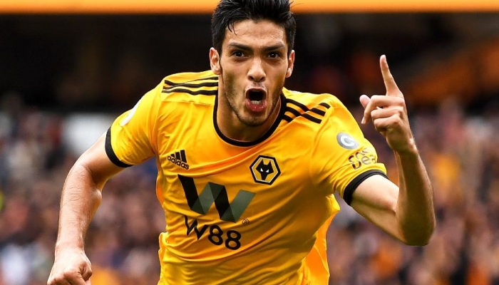MU nói không với Jimenez. Ảnh: Getty Chuyển nhượng, Manchester United, Juventus, Barca, Chelsea, Chuyển nhượng ngày 17/5, Chuyển nhượng bóng đá, Chuyển nhượng hôm nay