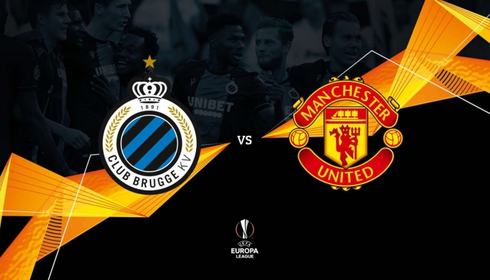 Xem Trá»±c Tiáº¿p Club Brugge Vs Mu Europa League á»Ÿ Ä'au Kenh Nao Vnreview Tin Má»›i Nháº¥t