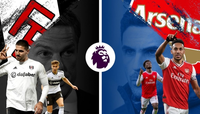 Fulham vs Arsenal: Háo hức chờ tân binh