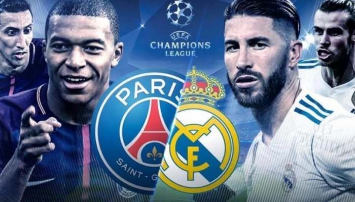 Káº¿t quáº£ hÃ¬nh áº£nh cho psg real 19/9/2019