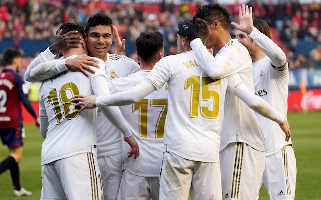 Ngôi sao Real Madrid đối diện với án tù 3 năm