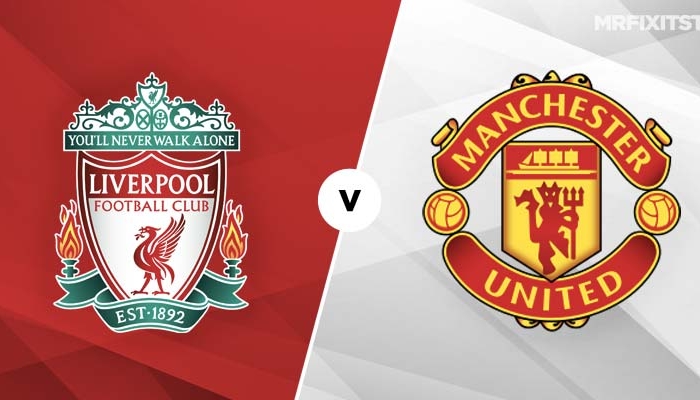 trực tiếp Liverpool vs MU - Tin bóng đá, tin thể thao về trực tiếp