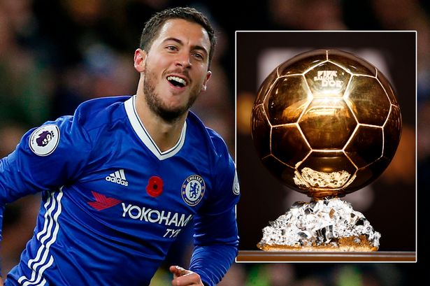Eden Hazard bật mí lý do “hồi sinh” được fan hâm mộ quan tâm nhất - Tin thể thao thế giới ngày 7/11 đáng chú ý