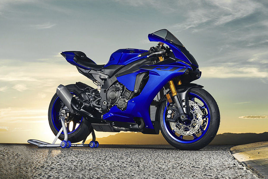 Ямаха 1000rr