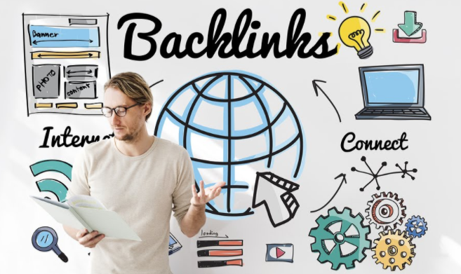 Lựa chọn dịch vụ backlink uy tín sẽ giúp bạn tiết kiệm được thời gian