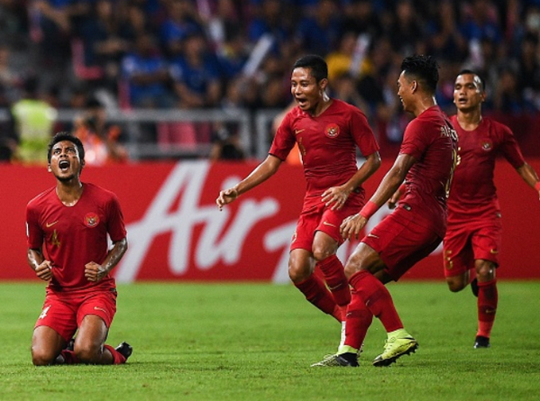 HLV Shin Tae Yong sẽ phải vừa kiêm nhiệm công việc tại ĐTQG, U23 và U20 Indonesia shin tae yong indonesia