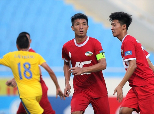 Viettel FC nhận được nhiều kỳ vọng trong mùa giải V-League 2020 lich thi dau luot di v-league 2020 viettel