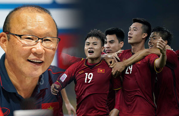 Ở thời điểm khó khăn như hiện nay, ai có kế hoạch tốt hơn sẽ giành lợi thế sau cùng tuyen viet nam park hang seo