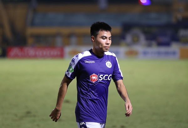 pham duc huy ha noi fc tuyen thu viet nam