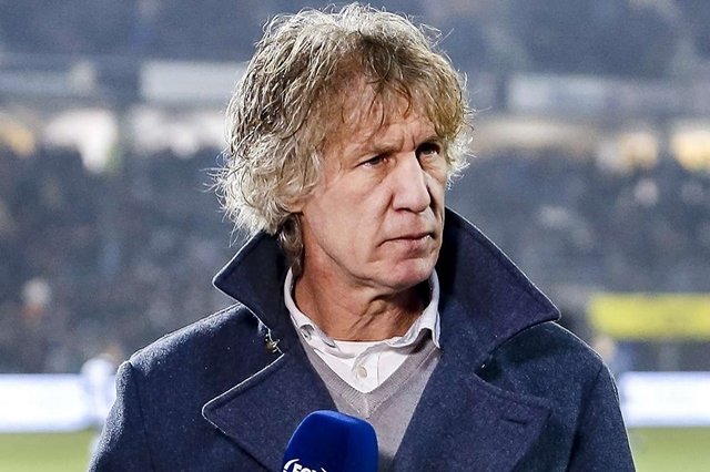 Gertjan Verbeek heerenveen doan van hau