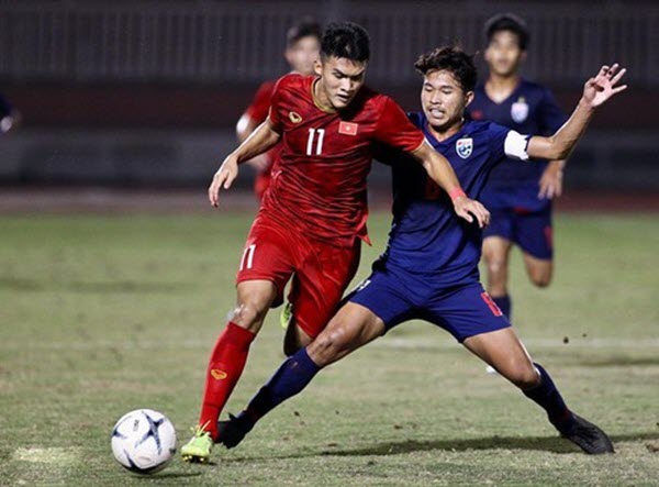 U19 Việt Nam sẽ được đầu tư trọng điểm trong thời gian sắp tới. u19 viet nam
