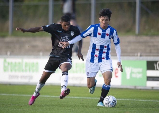 doan van hau heerenveen