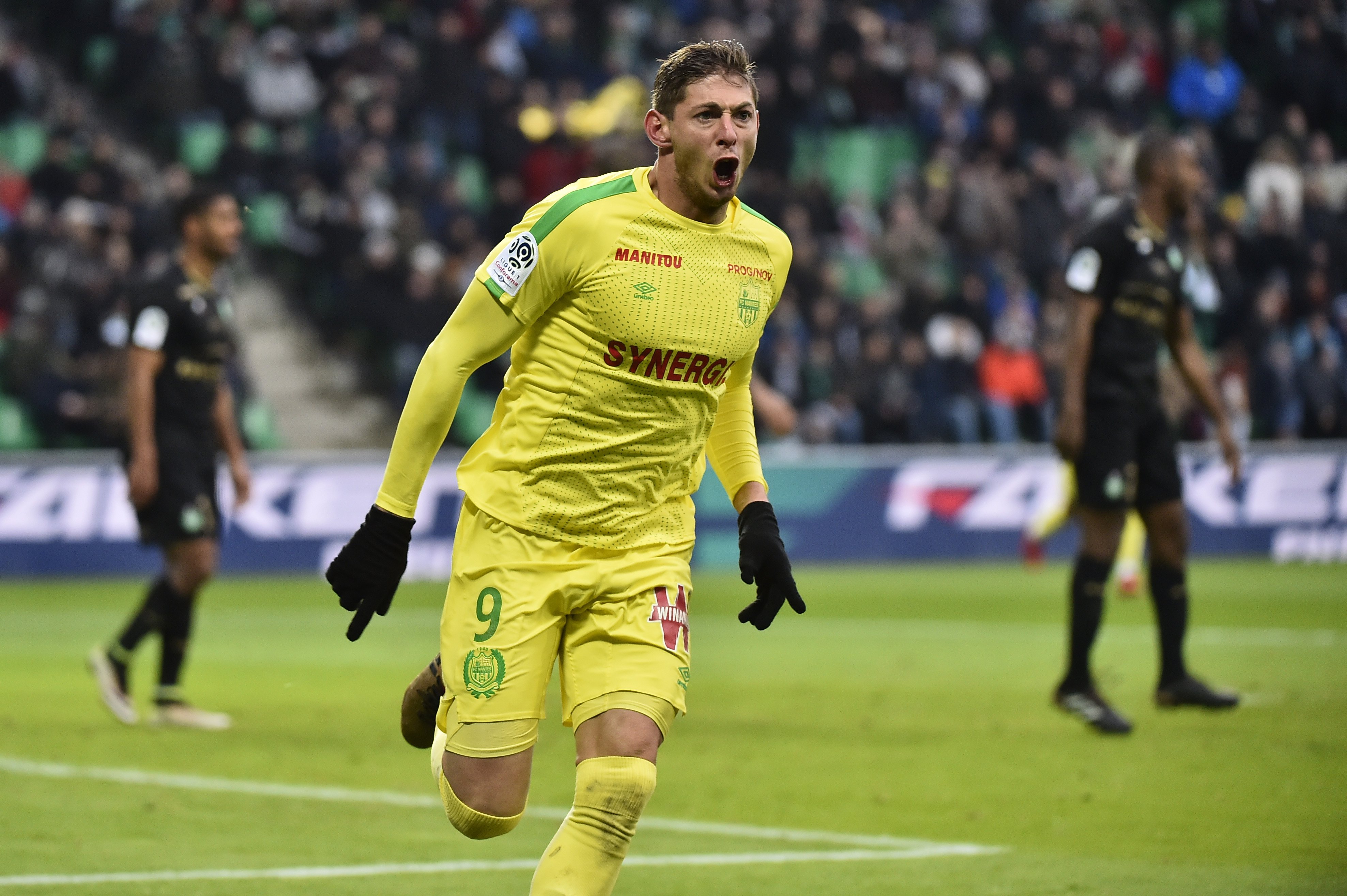 Emiliano Sala tỏa sáng ở Nantes trước khi được mua lại bởi Cardiff Emiliano Sala, Sala, tai nạn máy bay, Argentina, Nantes, Cardiff, Cardiff City, hợp đồng