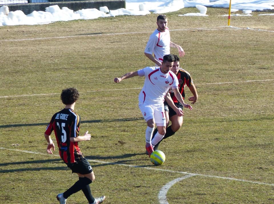 Họ đã chính thức bị loại khỏi Serie C thua 0-20, pro piacenza, piacenza, serie c, bi loai khoi serie c, doi bong co 7 cau thu, italia