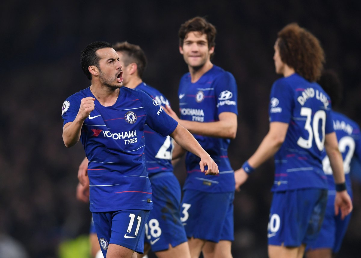 Chelsea đã thi đấu xuất sắc trước Tottenham Kepa, Kepa làm phản, Kepa bị trừng phạt, Kepa dự bị, Sarri, Kepa và Sarri, Chelsea