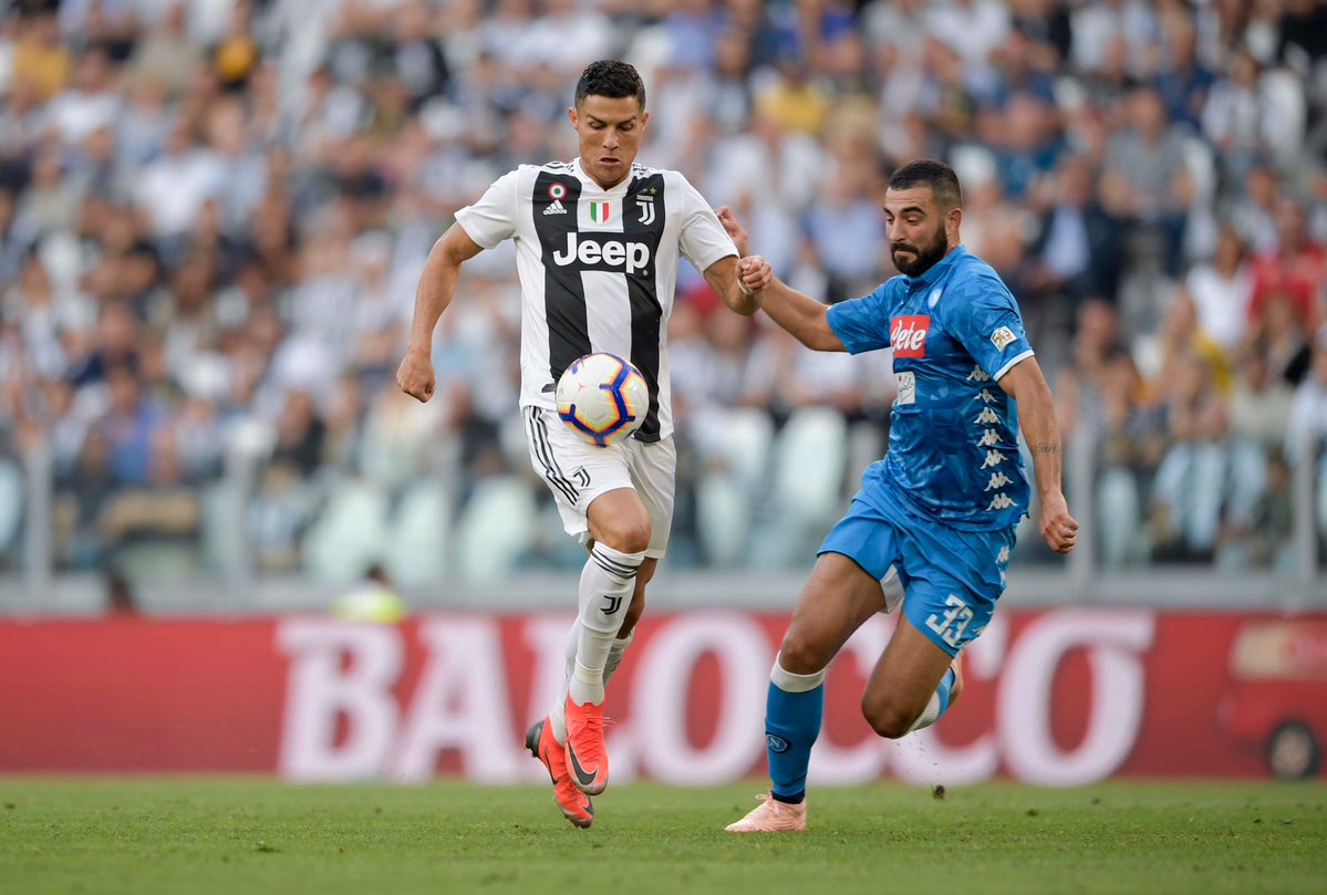 Lượt đi, Ronaldo đã tỏa sáng để giúp Juventus đánh bại Napoli Napoli vs Juventus, trực tiếp Napoli vs Juventus, link trực tiếp Napoli vs Juventus, Napoli, Juventus