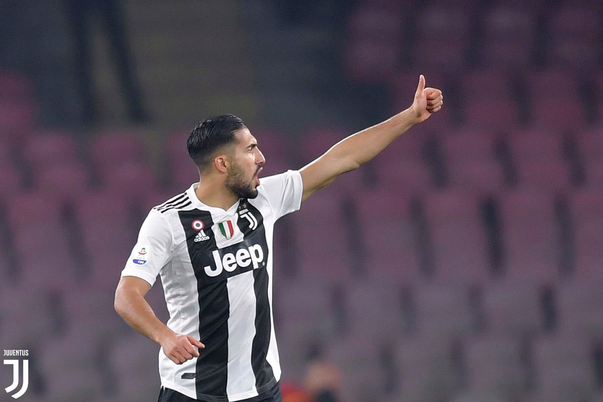 Emre Can nâng tỷ số lên 2-0 Napoli vs Juventus, trực tiếp Napoli vs Juventus, link trực tiếp Napoli vs Juventus, Napoli, Juventus