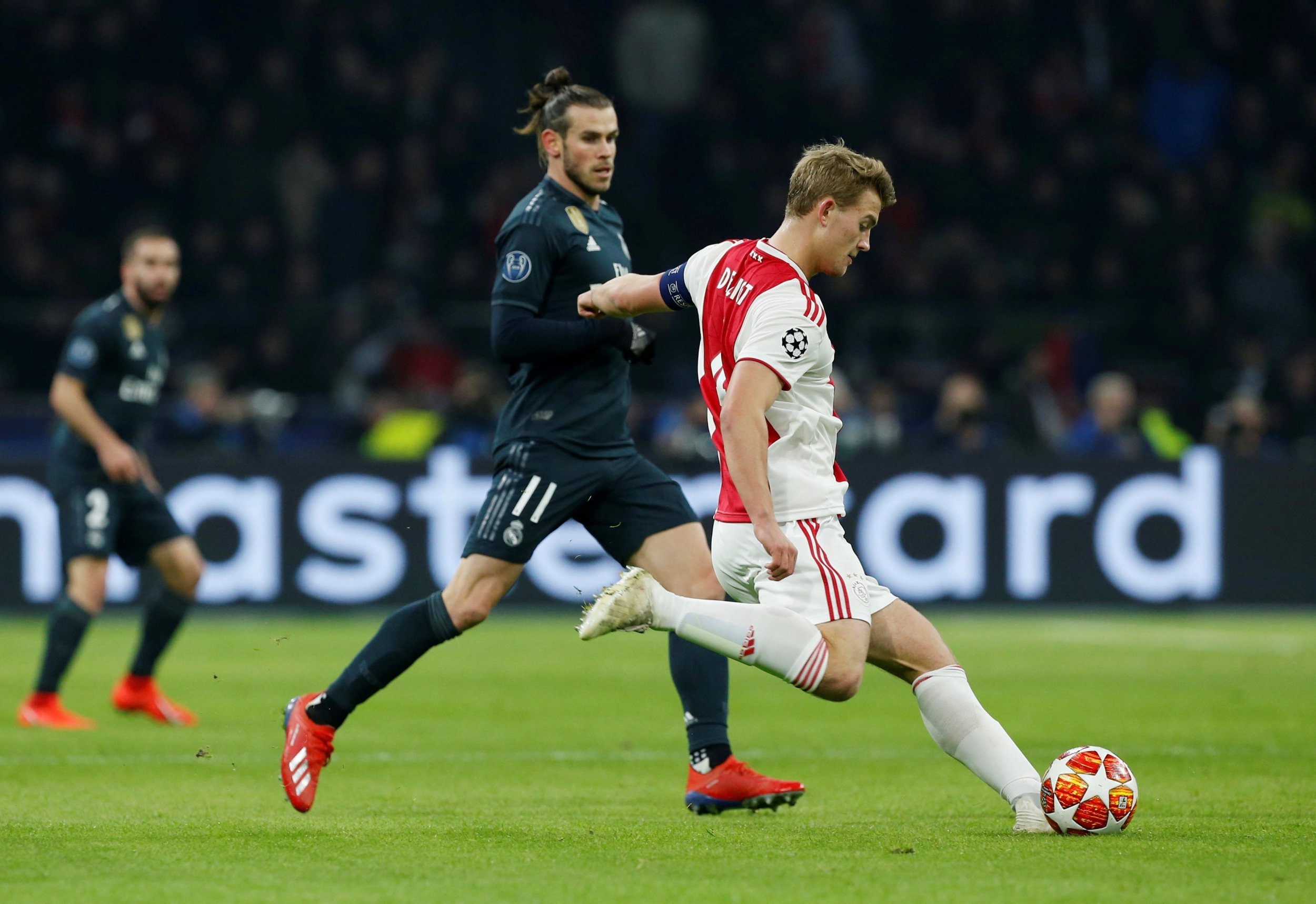 Ajax đã chơi tốt ở lượt đi, thế nhưng thiếu đi may mắn Real vs Ajax, nhận định bóng đá đêm nay, soi kèo bóng đá, tỷ lệ kèo, nhận định Real vs Ajax, dự đoán kết quả bóng đá, dự đoán Real vs Ajax