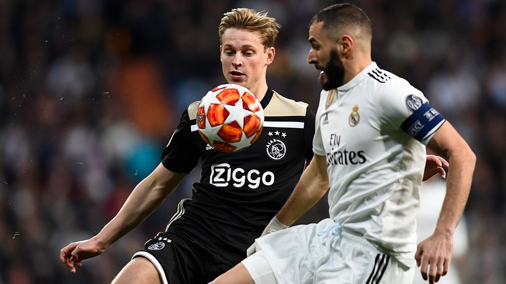 Ajax đang chơi rất hay Real vs Ajax, trực tiếp Real vs Ajax, link trực tiếp Real vs Ajax, Real, Ajax