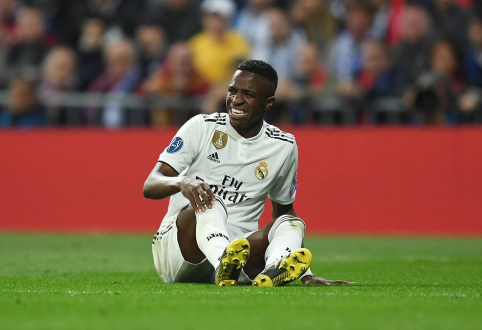 Real đã có 2 cầu thủ chấn thương Real vs Ajax, trực tiếp Real vs Ajax, link trực tiếp Real vs Ajax, Real, Ajax