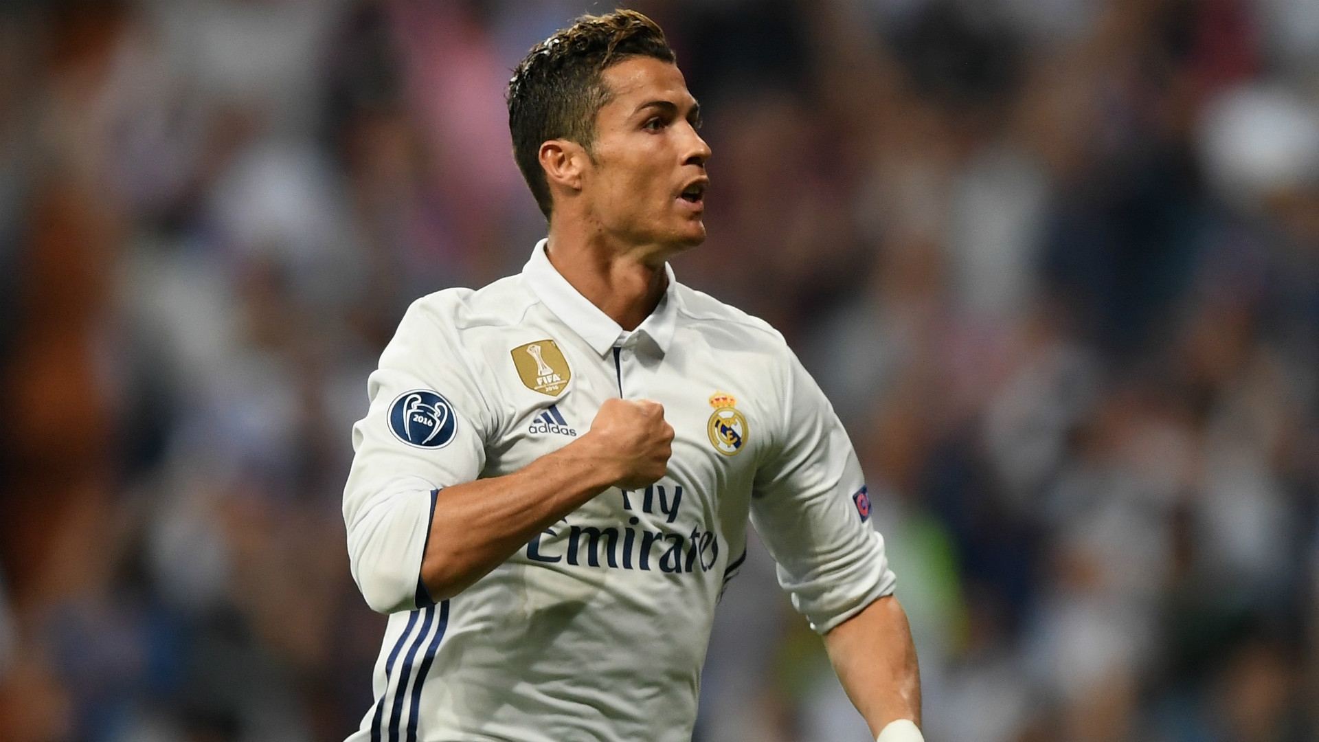 Không Ronaldo, không có Champions League cho Real Real 1-4 ajax, real thảm bại, real sụp đổ, real bị loại, cúp c1, champions league, ronaldo, real madrid, real thua đậm
