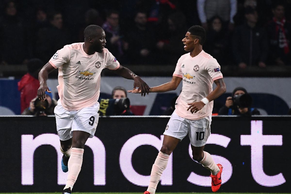 Rashford và Lukaku sẽ đá cặp với nhau ở trận gặp Arsenal mu, mu vs arsenal, arsenal, ngoại hạng anh, ltd ngoại hạng anh, vòng 30 ngoại hạng anh, mu dua top 4, rashford, lukaku