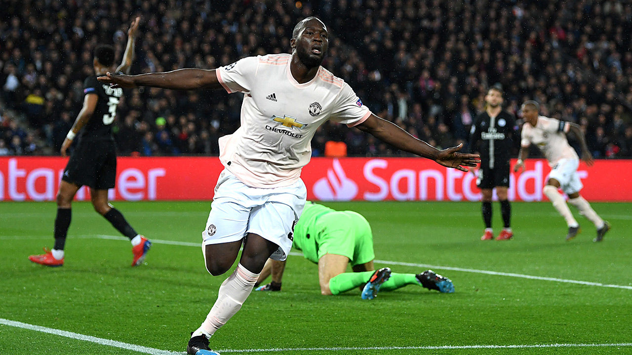 Lukaku đang có được niềm tin từ HLV Solskjaer mu, mu vs arsenal, arsenal, ngoại hạng anh, ltd ngoại hạng anh, vòng 30 ngoại hạng anh, mu dua top 4, rashford, lukaku