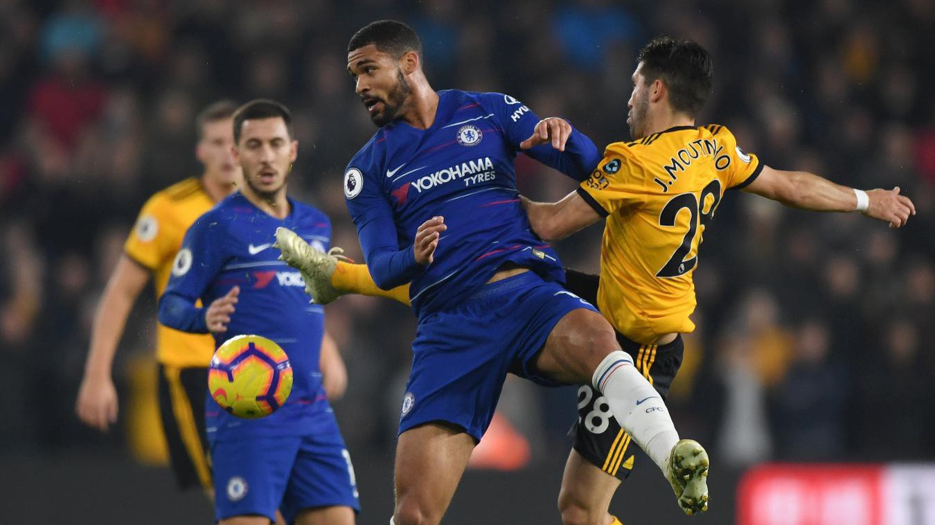 Lượt đi, Wolves đã bất ngờ đánh bại Chelsea Chelsea vs Wolverhampton, nhận định bóng đá đêm nay, soi kèo bóng đá, tỷ lệ kèo, nhận định Chelsea vs Wolverhampton, dự đoán kết quả bóng đá, dự đoán Chelsea vs Wolverhampton